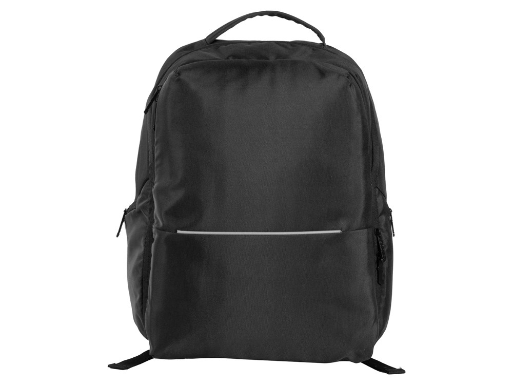 Рюкзак Samy для ноутбука 15.6, черный - фото 3 - id-p114728315
