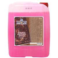 Средство для чистки ковров RIXOS. 5л канистра