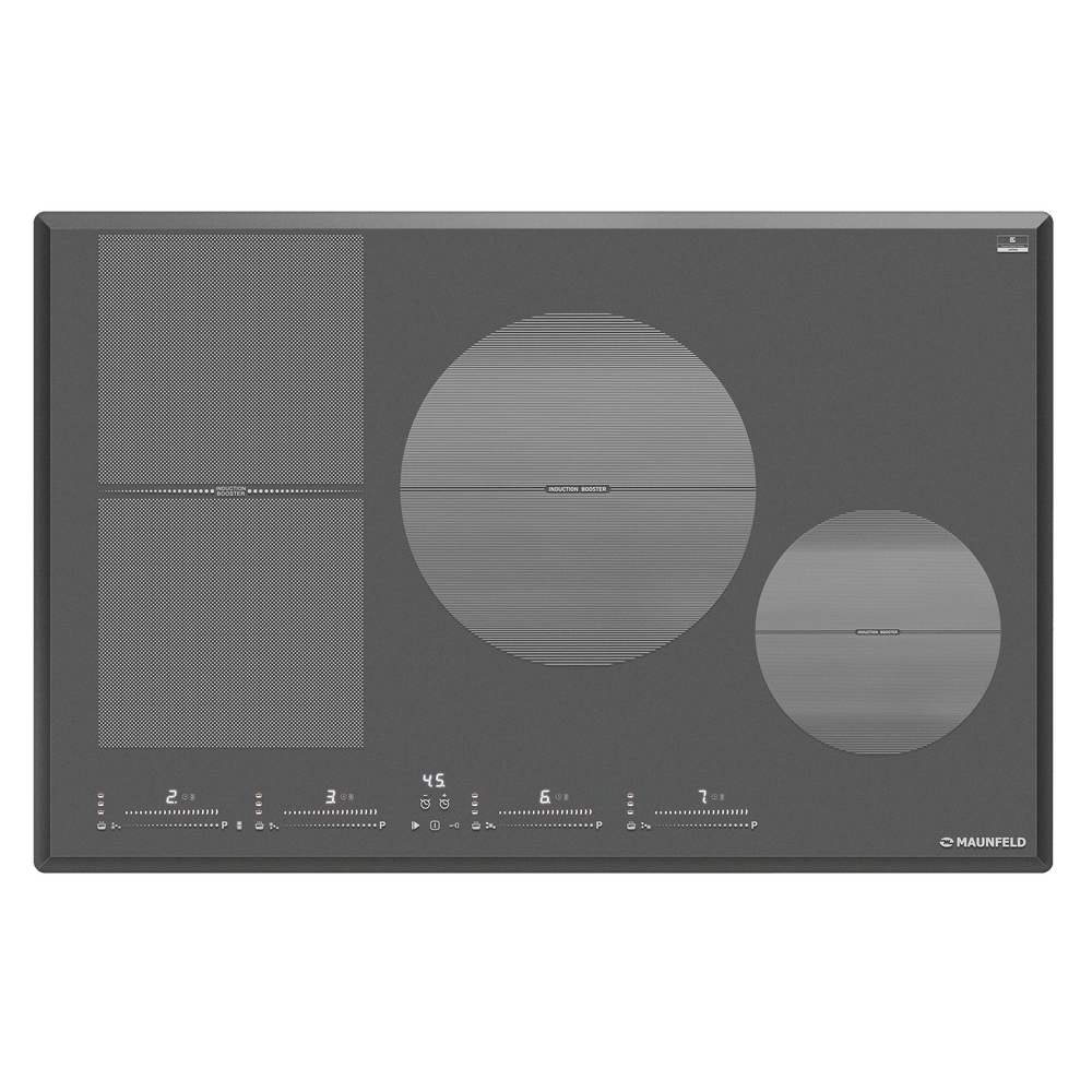 Индукционная варочная панель MAUNFELD CVI804SF