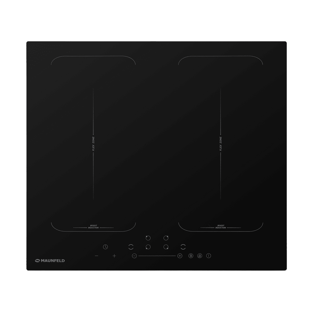 Индукционная варочная панель MAUNFELD EVI.594-FL2 - фото 1 - id-p113524160