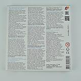 Пластилин "Луч" Россия, 12 цветов, фото 3