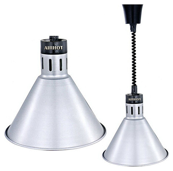 Лампа инфракрасная подогреватель Airhot IR-S-800