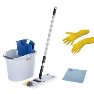 Уборка дома