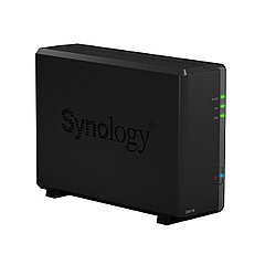 Сетевой накопитель Synology DiskStation DS118