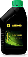 Антифриз Winkod WK10352 зеленый 1 л