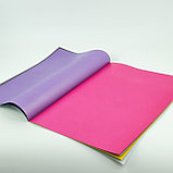 Цветная бумага,  16 листов, фото 4