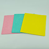 Тряпка Германская 3 шт. (без дырок Китай), фото 3