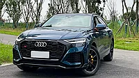 Обвес RS для Audi Q8 2019-2023+