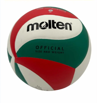 Волейбольный мяч Molten - фото 1 - id-p19597993