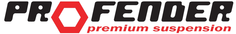 Logo Profender