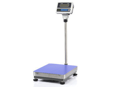 Весы напольные CAS HD-300