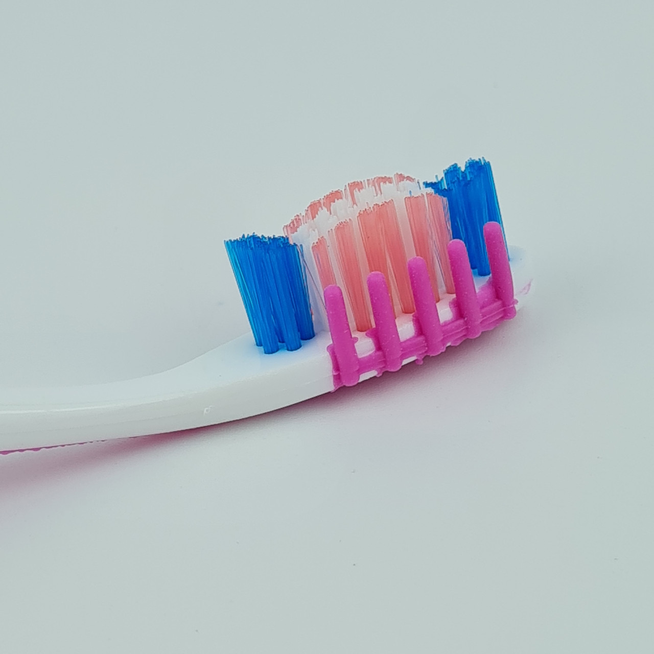 Зубная щетка Ram-OS - фото 10 - id-p106621558