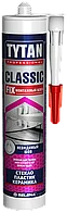 CLASSIC FIX Клей Монтажный Tytan 310 ml.