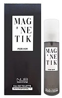 Туалетная вода "Magnetik" с феромонами для него (50 мл.)
