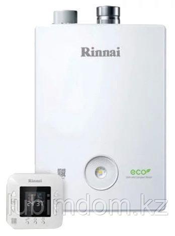 Купить Газовый Навесной Котел Rinnai