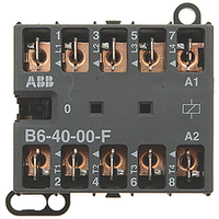 Контактор ABB B6-40-00-F для ANIMO (1001105)