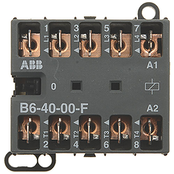 Контактор ABB B6-40-00-F для ANIMO (1001105) - фото 1 - id-p97634472