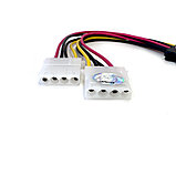 Разветвитель питания ViTi PW1S2M, фото 4