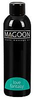 Массажное масло Magoon Love Fantasy 200 мл.