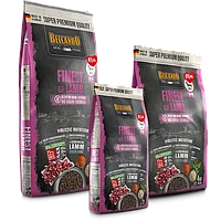 556425 Belcando Finest GF Lamb, Белькандо безглютеновый корм для мелких и средних собак с ягненком,12,5кг