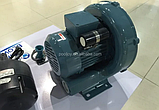 Воздушный компрессор Emaux Air blower HB10 для системы аэромассажа (Мощность 2,4 м3/минуту, 0,75 кВт), фото 3