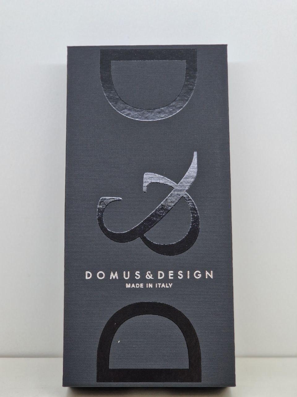 Ложка для подачи синяя Domus&Design - фото 6 - id-p114731599