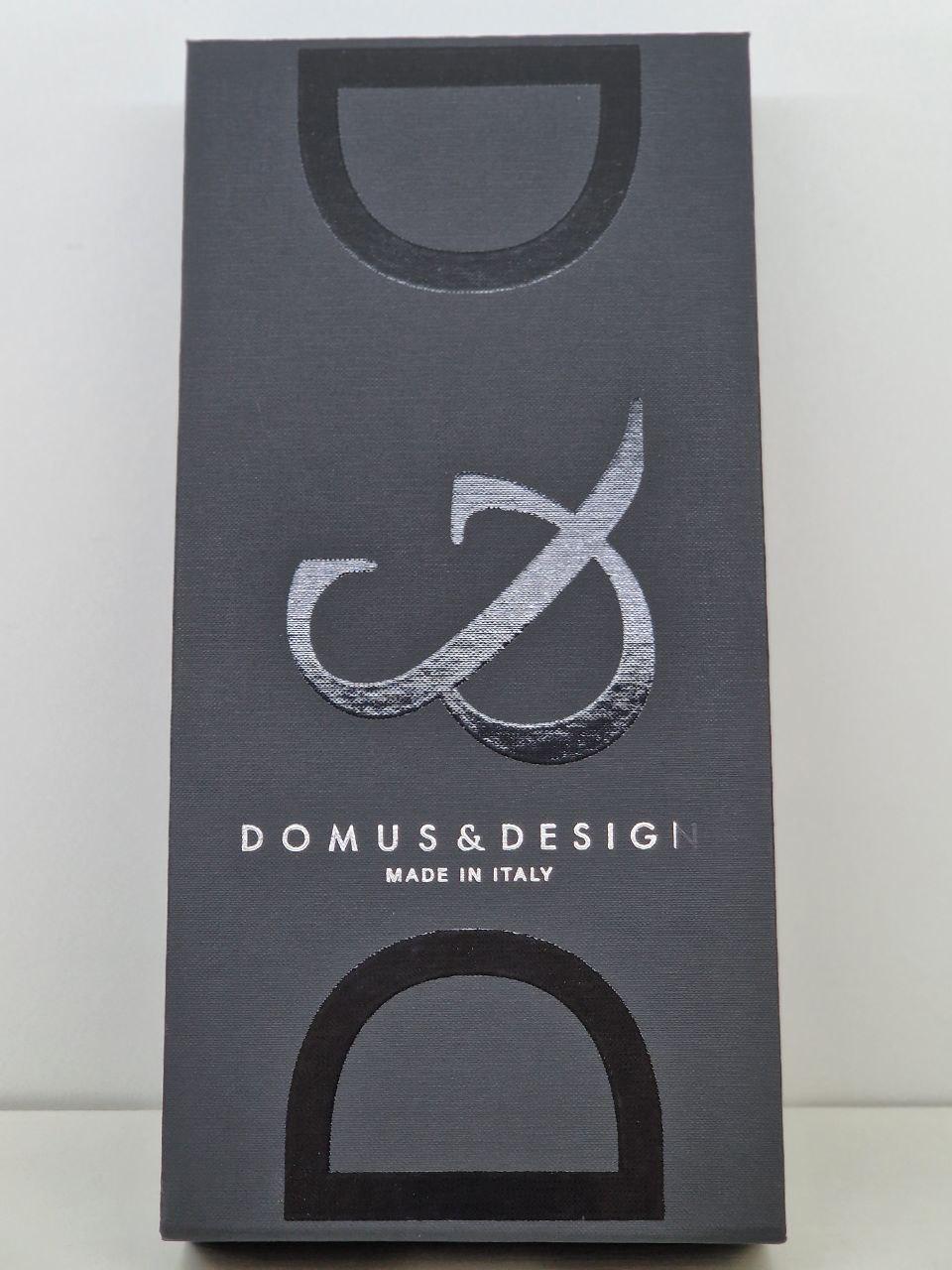 Ложка для подачи фиолетовая Domus&Design - фото 6 - id-p114731612