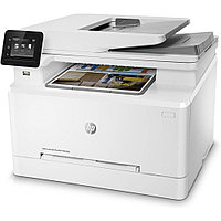 7KW75A HP Color LaserJet Pro MFP M283fdw Prntr (A4)