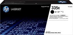 W1335X 335X Black LaserJet Toner Cartridge for M438/M442/M443, up to 13700 pages
