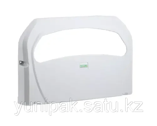 Диспенсер для гигиенической бумаги для крышки унитаза, белый, Vialli - фото 1 - id-p114731593