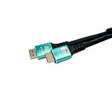 Кабель ViTi HDMI 1.5м(2.1), фото 3
