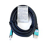 Кабель ViTi HDMI 1.5м(2.1), фото 5