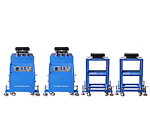 Стенд-симулятор дороги VT19480