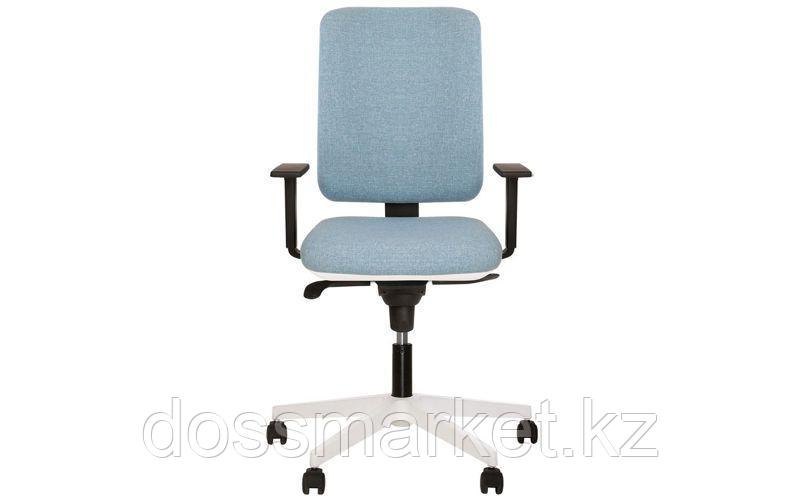 Кресло Smart R white-grey ST PL71 - фото 2 - id-p114731285