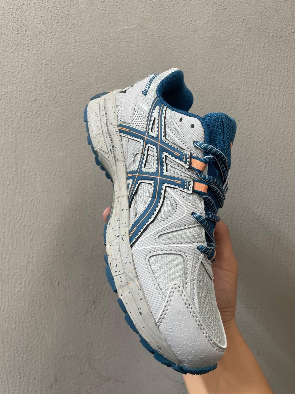 Кроссовки Asics gel-kahana 8 Премиум Качество - фото 8 - id-p114732484