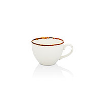 Чашка чайная 280 мл, фарфор,серия Legna, By Bone