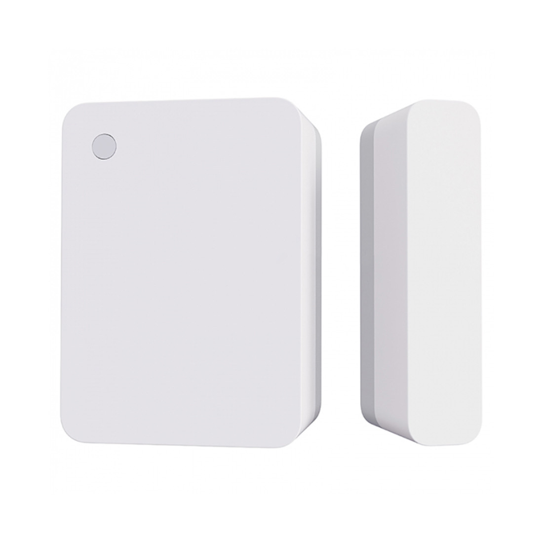 Датчики открытия окна и двери Mi Door and Window Sensor 2, цвет белый, Xiaomi - фото 1 - id-p114509733