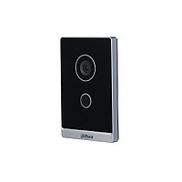 Видеодомофон с распознаванием лиц DH-VTO1201G-P Dahua
