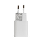 Зарядное устройство универсальное, 20W, USB-A, USB-C, MFI, белое, LDNIO A2318M, LDNIO, фото 2