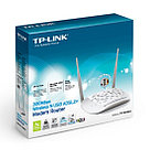 Модем ADSL2+ с Wi-Fi роутером TP-Link TD-W8968, фото 3