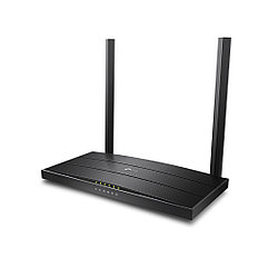 Модем Wi-Fi AC1200, VDSL/ADSL, Dual Band, 3 антенны TP-Link Archer VR400