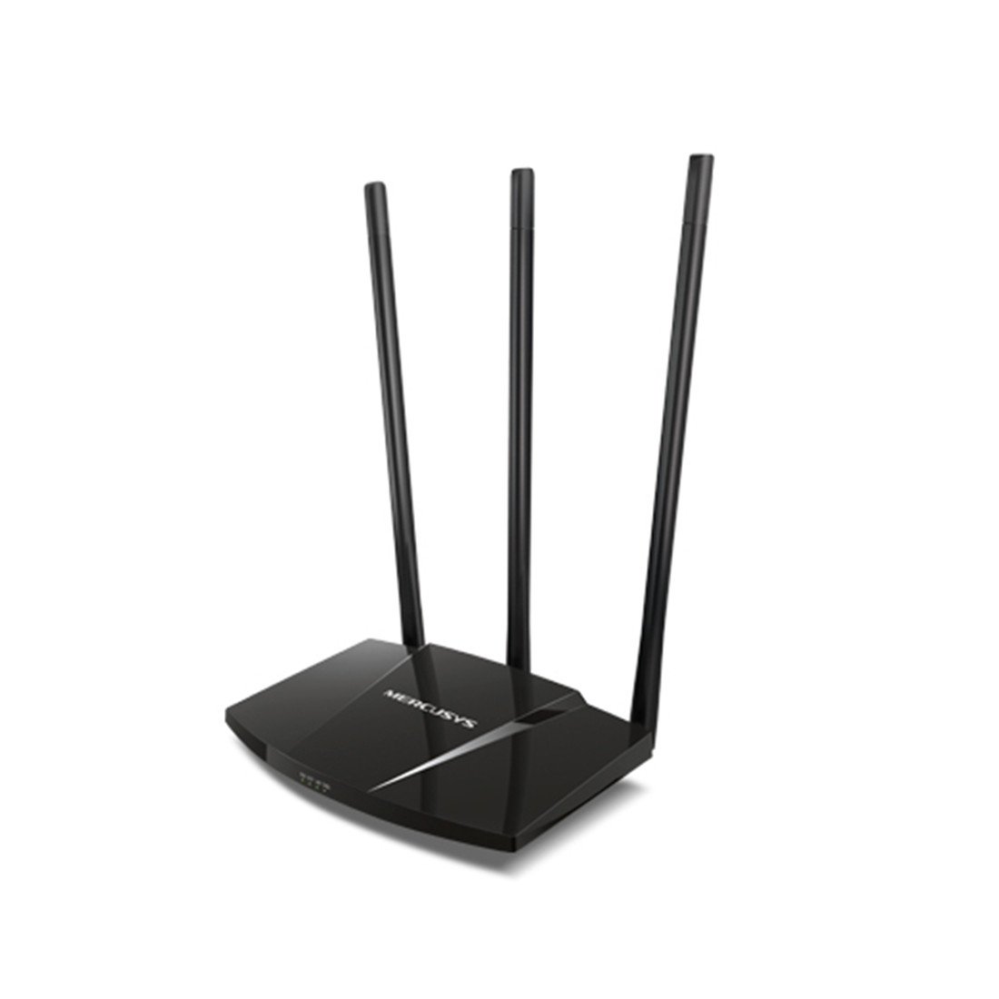 Wi-Fi роутер с усиленной антенной Mercusys MW330HP - фото 1 - id-p114560364