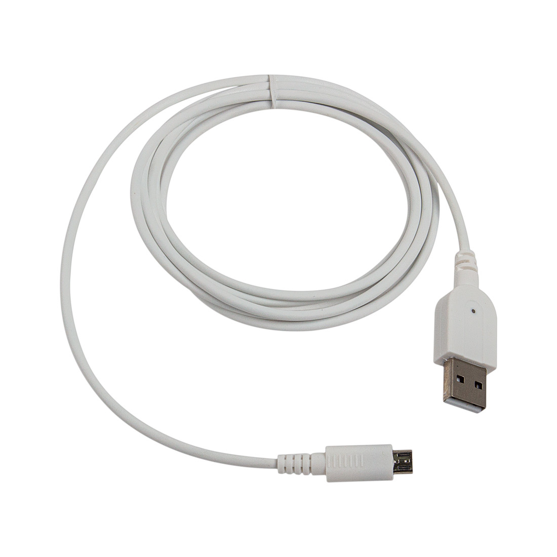 Противокражный кабель USB - Micro USB Eagle A6450W Eagle