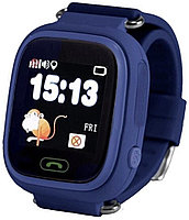 Smart Baby Watch GPS Q90 ақылды балалар сағаты к к