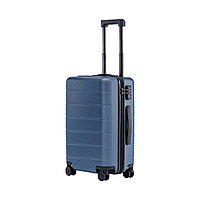 Чемодан на колесах 20 дюймов Xiaomi Luggage Classic в синем цвете