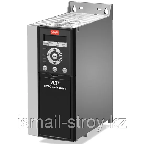 Преобразователь частоты VLT HVAC Basic Drive FC 101,, 0.75 кВт - фото 2 - id-p59205366