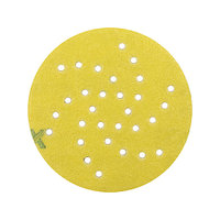 Шлифовальные круги Maxfilm ST 77 мм Multihole P240