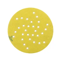 Шлифовальные круги Maxfilm ST 77 мм Multihole P320