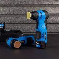 Шлифовальная точечная эксцентриковая машинка Chargema-X 31/3RO 31 мм Kovax