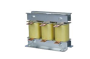 Сетевой дроссель 2% ACL-600 380В 280kW (600А)